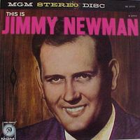 Jimmy C. Newman - This Is Jimmy Newman